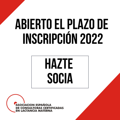 Abierto el plazo de inscripción 2022